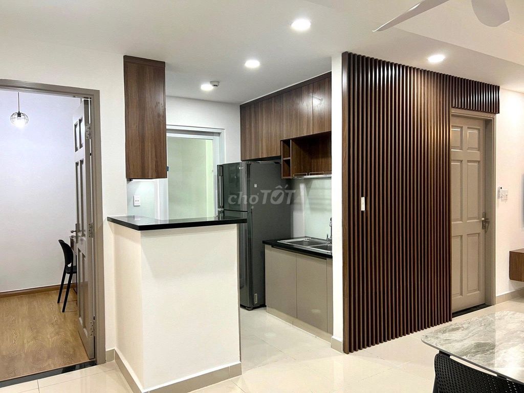 ResGreen Tower-Tân Phú apartment high school 3 p sleeping, interior, 14 million and 5