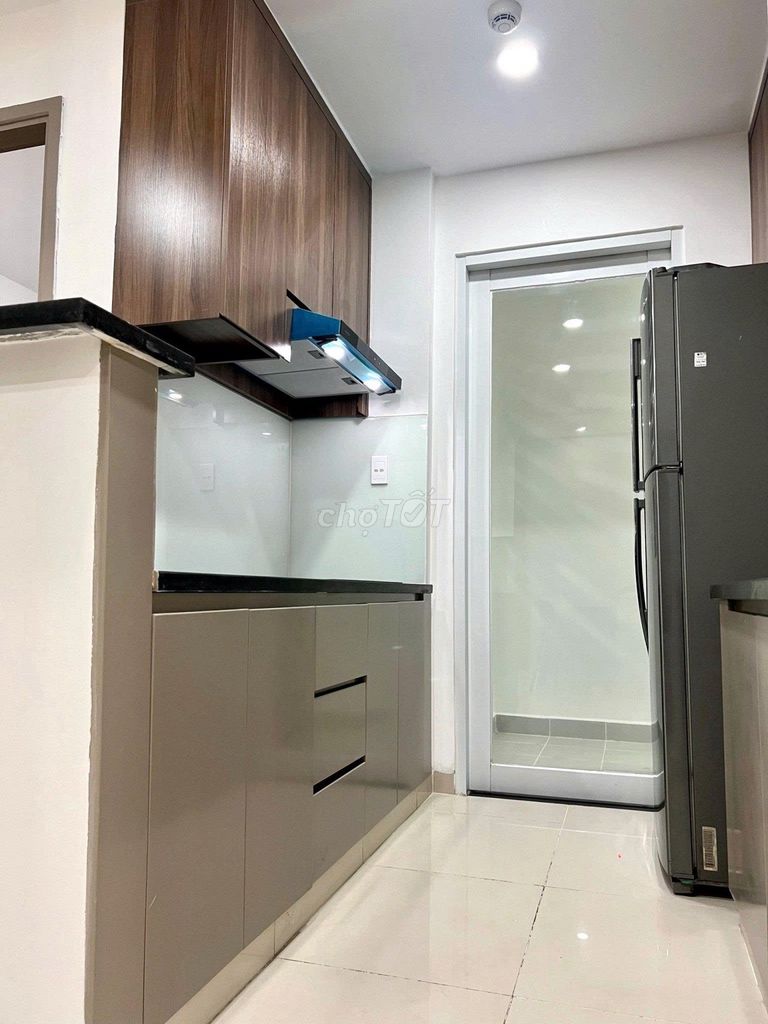 ResGreen Tower-Tân Phú apartment high school 3 p sleeping, interior, 14 million and 5