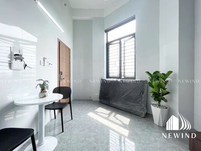 Đông Bắc_Ten new rooms build 100% full interior window
