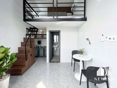 Đông Bắc_Ten new rooms build 100% full interior window