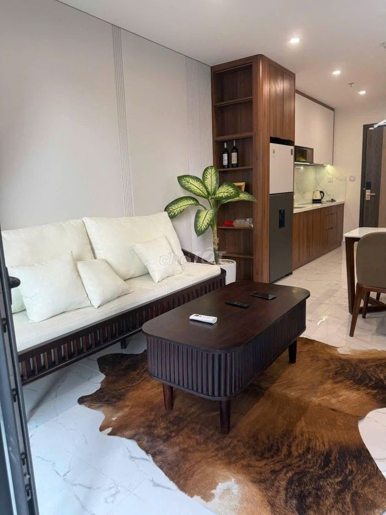 2 bedroom 2 toilets - 10 million a month - The Bevei Solary