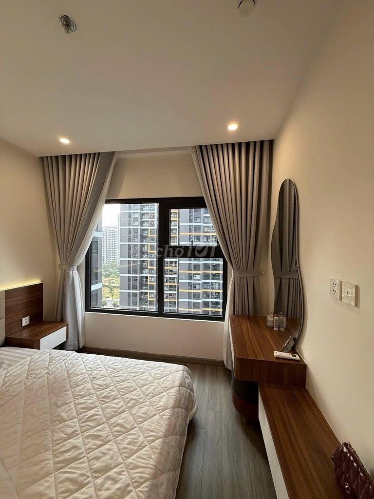 2 bedroom 2 toilets - 10 million a month - The Bevei Solary