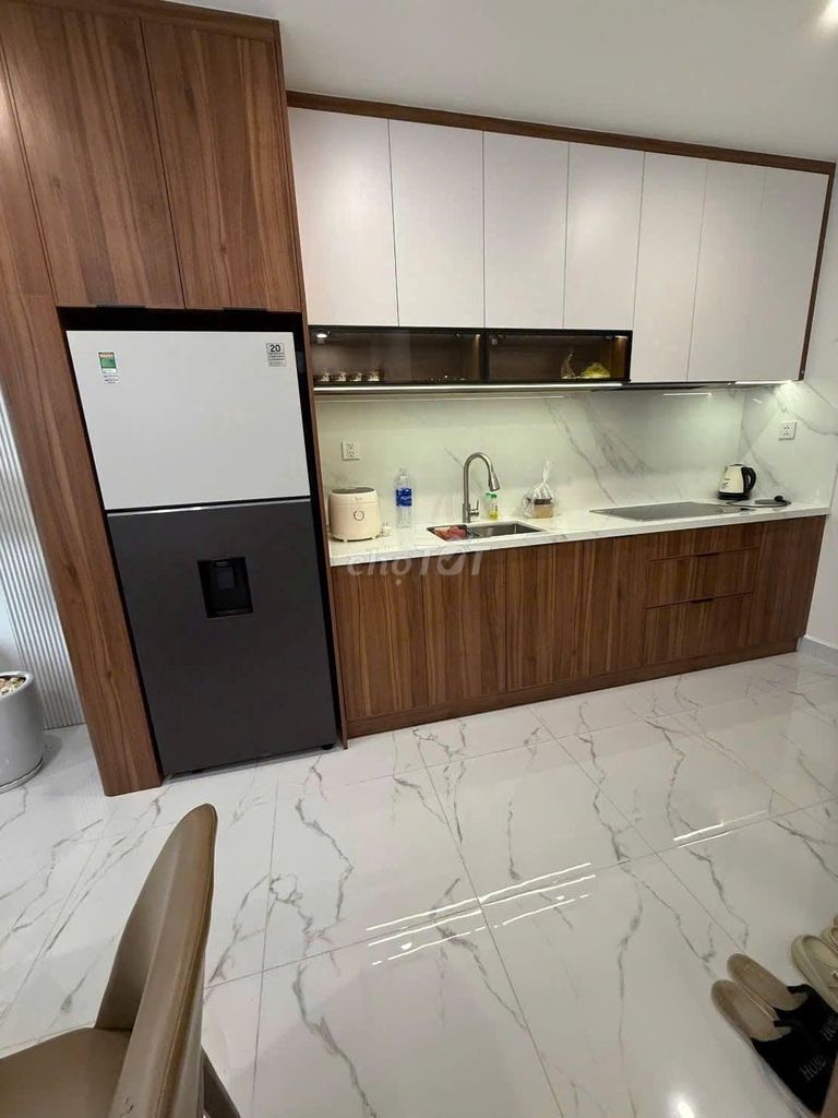 2 bedroom 2 toilets - 10 million a month - The Bevei Solary