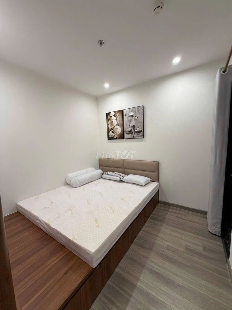 2 bedroom 2 toilets - 10 million a month - The Bevei Solary