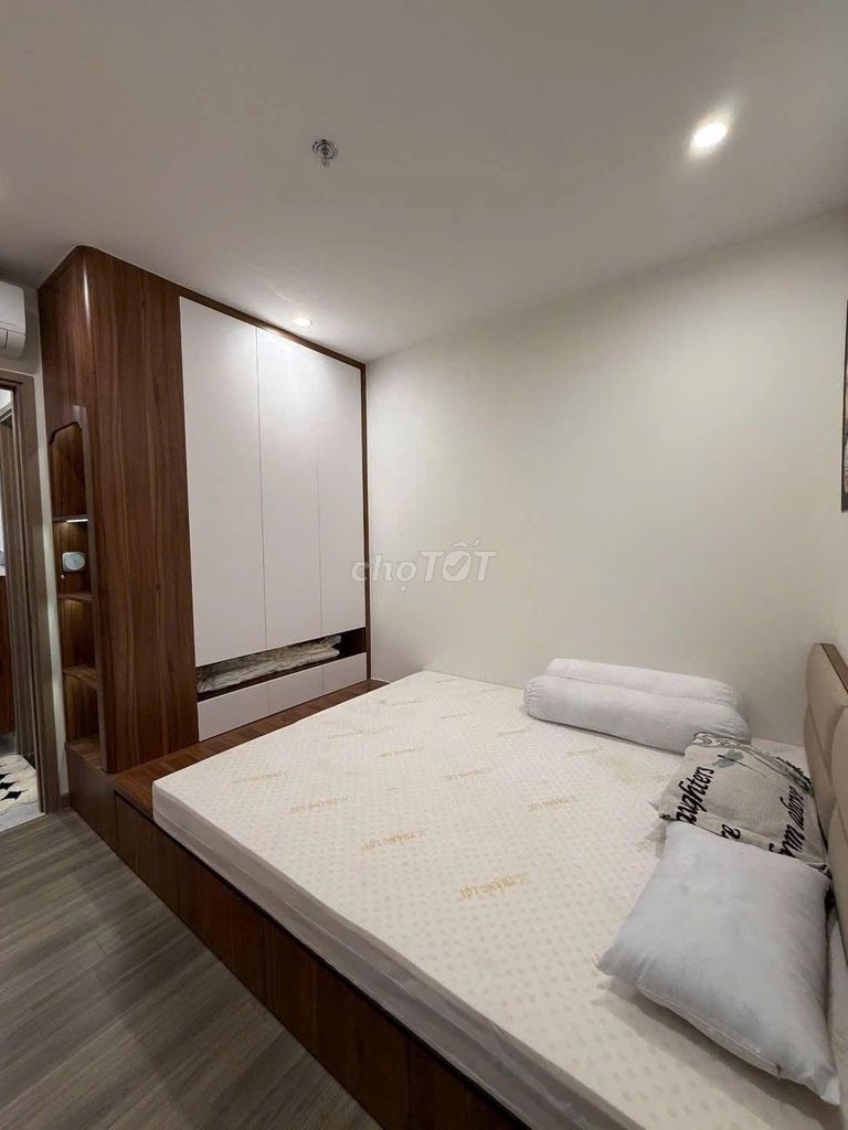 2 bedroom 2 toilets - 10 million a month - The Bevei Solary