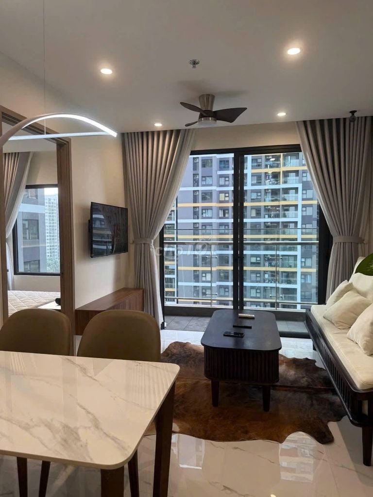 2 bedroom 2 toilets - 10 million a month - The Bevei Solary