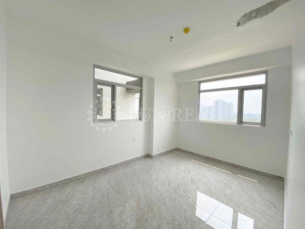 Rent two bedrooms for 15 million.