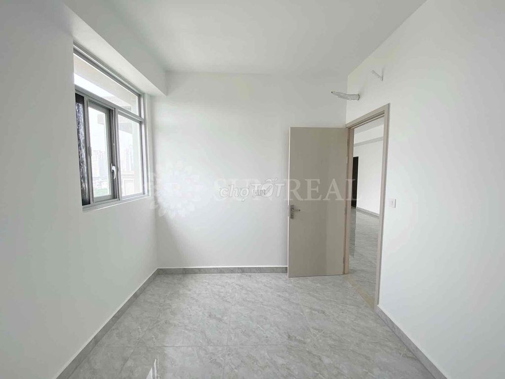 Rent two bedrooms for 15 million.