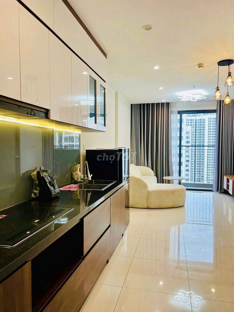 apartment oris grand par