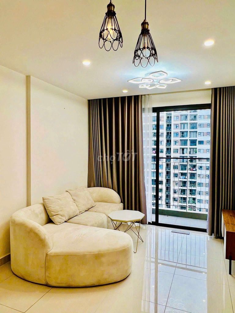 apartment oris grand par