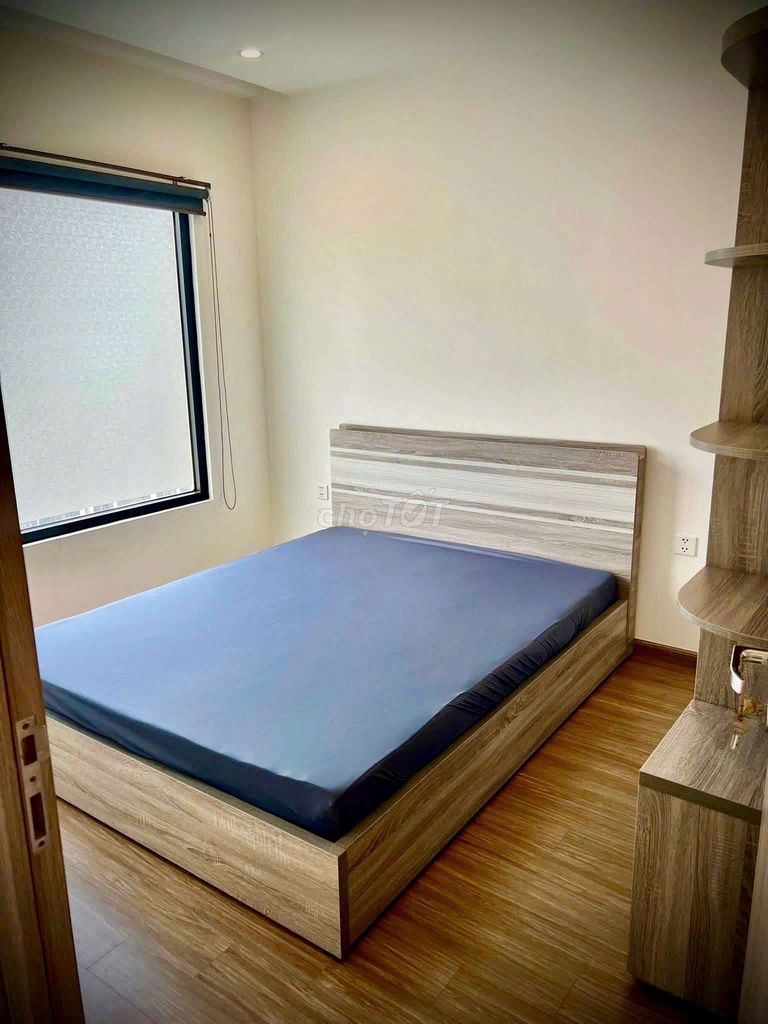 apartment oris grand par