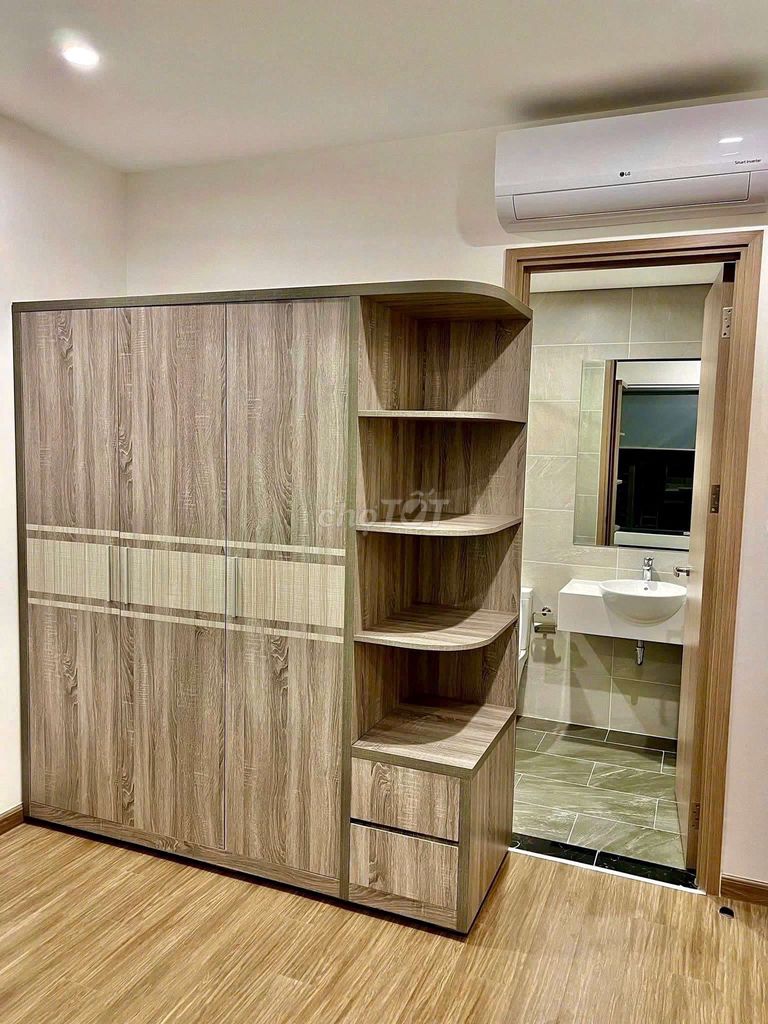 apartment oris grand par