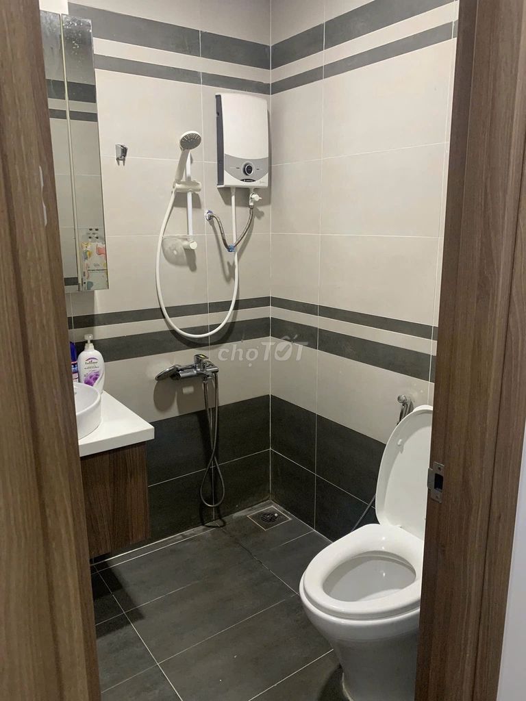 2 bedroom 7 million a month-Moscow Tower-Tân Thới Nhất 17
