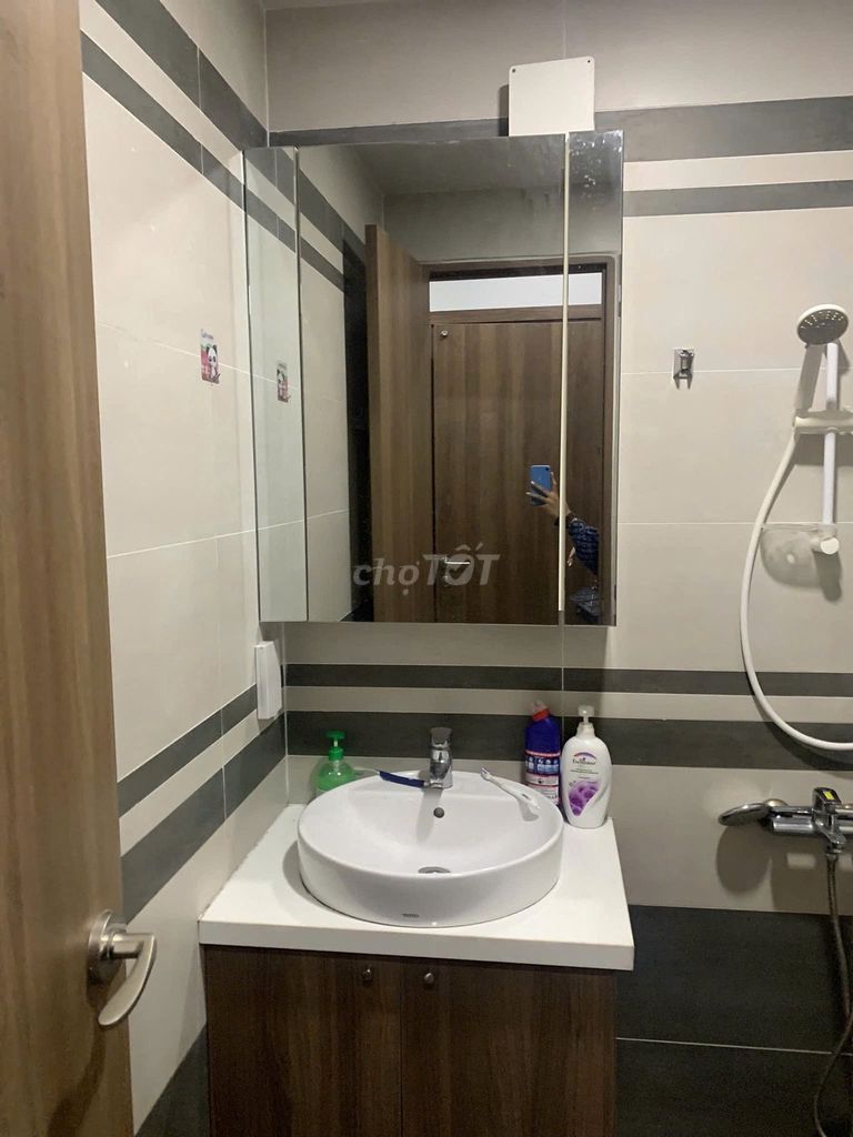 2 bedroom 7 million a month-Moscow Tower-Tân Thới Nhất 17