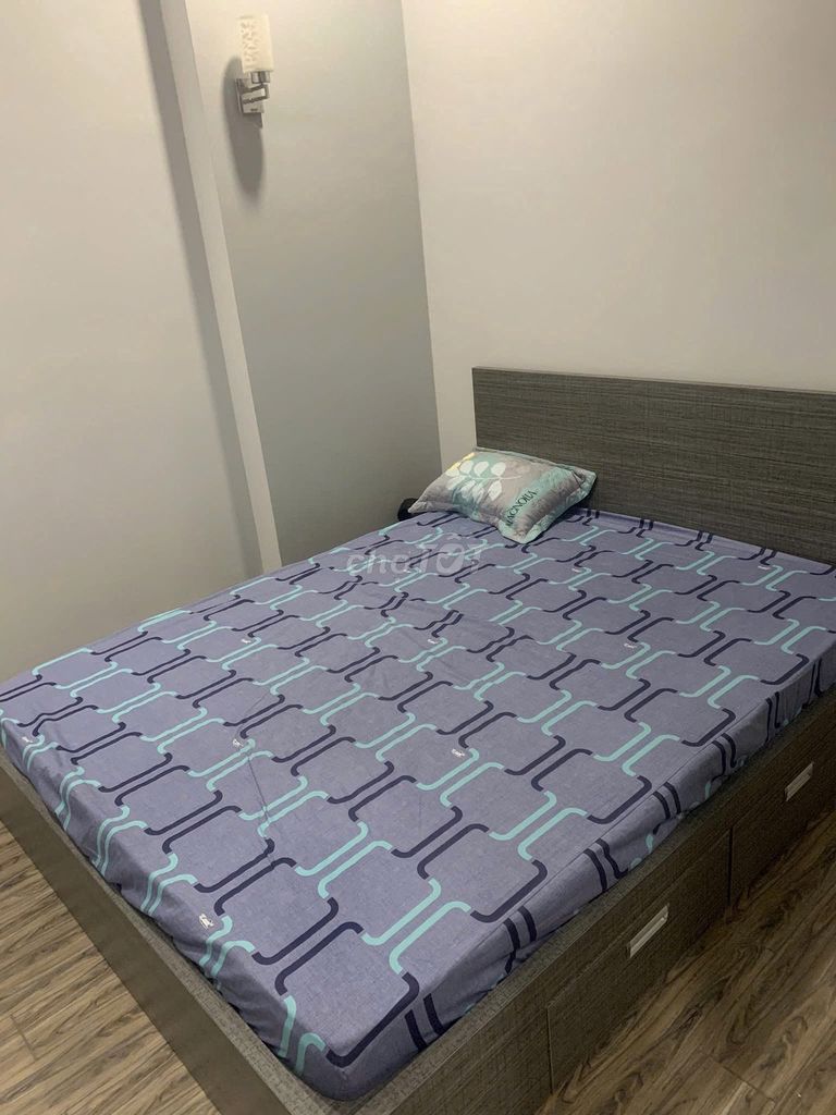 2 bedroom 7 million a month-Moscow Tower-Tân Thới Nhất 17