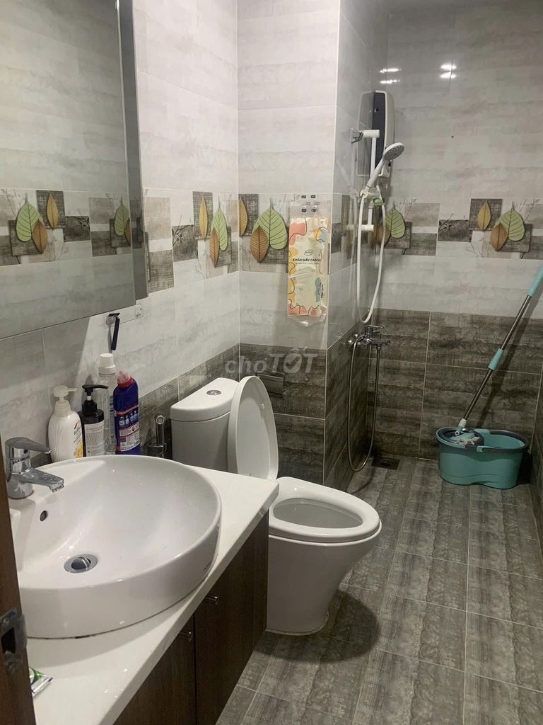 2 bedroom 7 million a month-Moscow Tower-Tân Thới Nhất 17