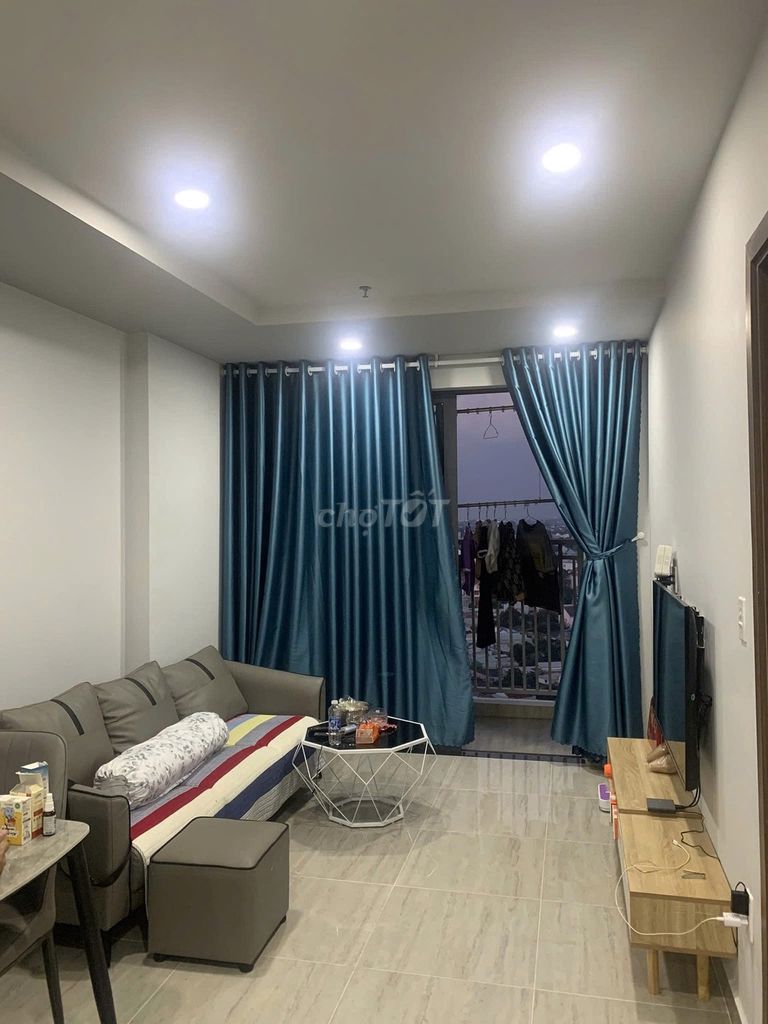 2 bedroom 7 million a month-Moscow Tower-Tân Thới Nhất 17