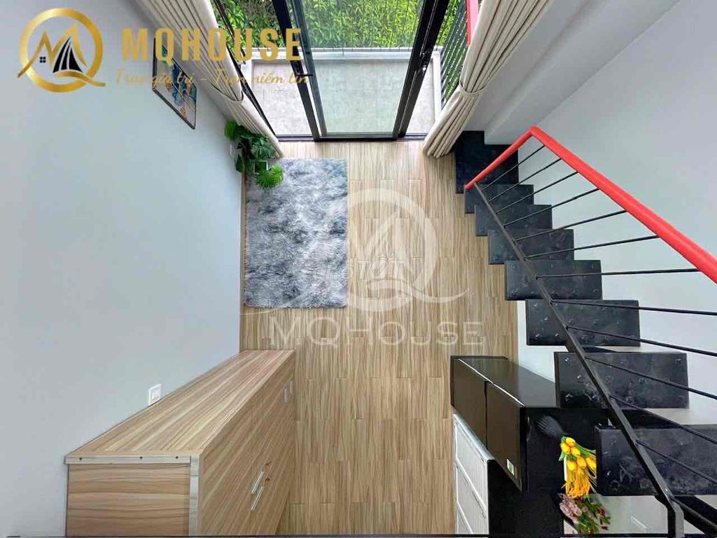 Trường Chinh - Need to hurry up the room by the client's internship