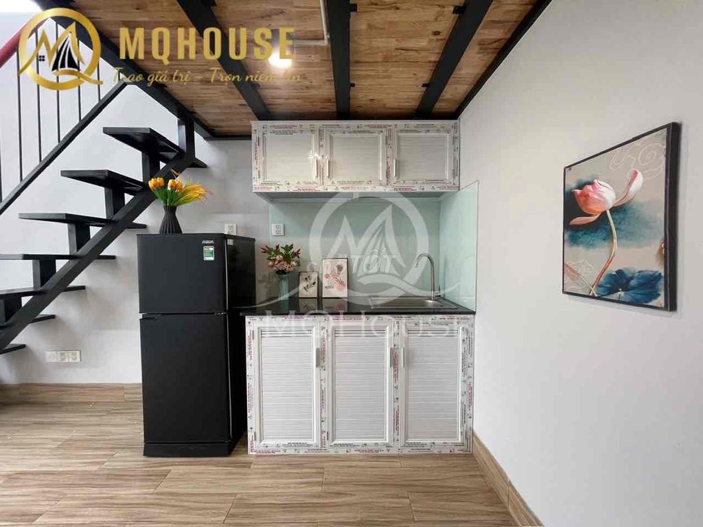 Trường Chinh - Need to hurry up the room by the client's internship