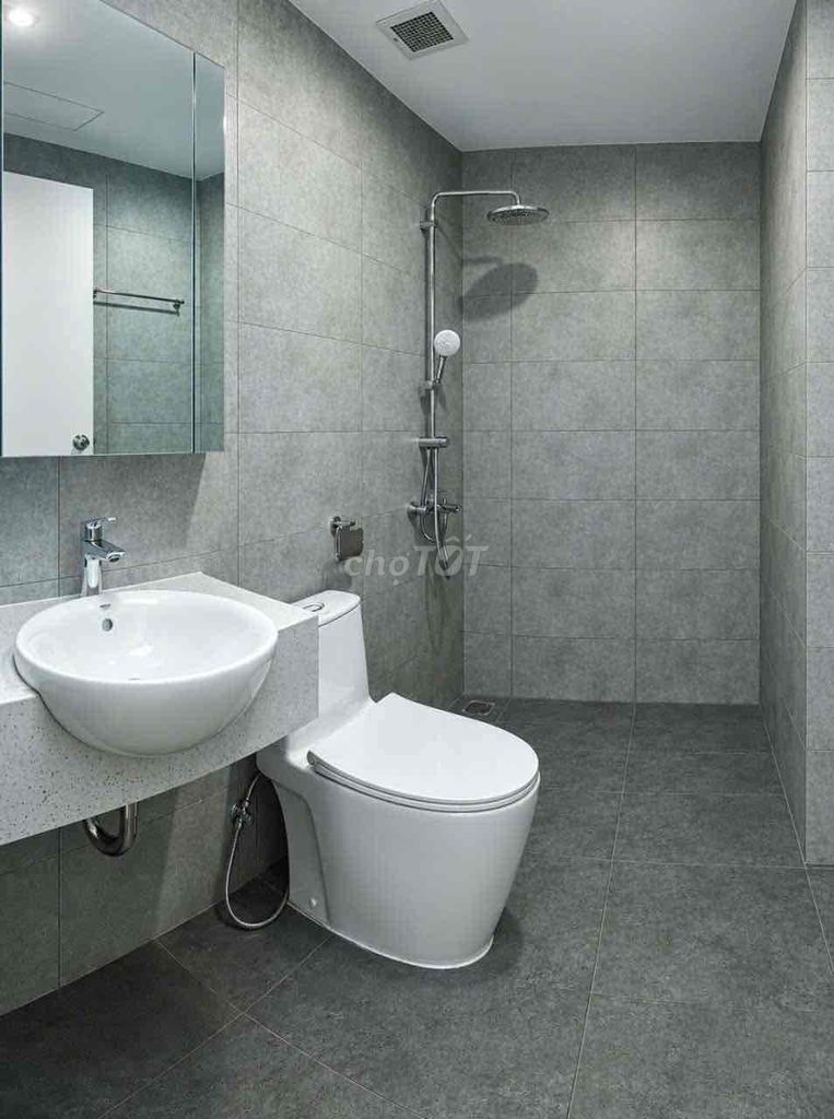 The owner rented the Victoria Village apartment.