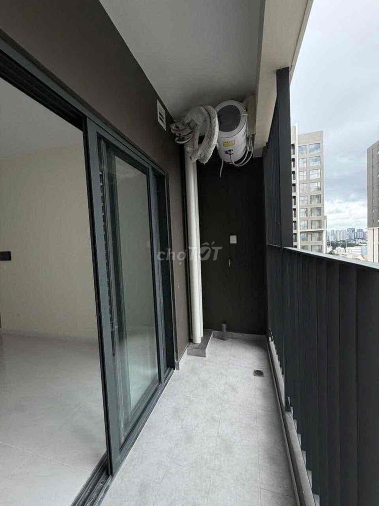 The owner rented the Victoria Village apartment.