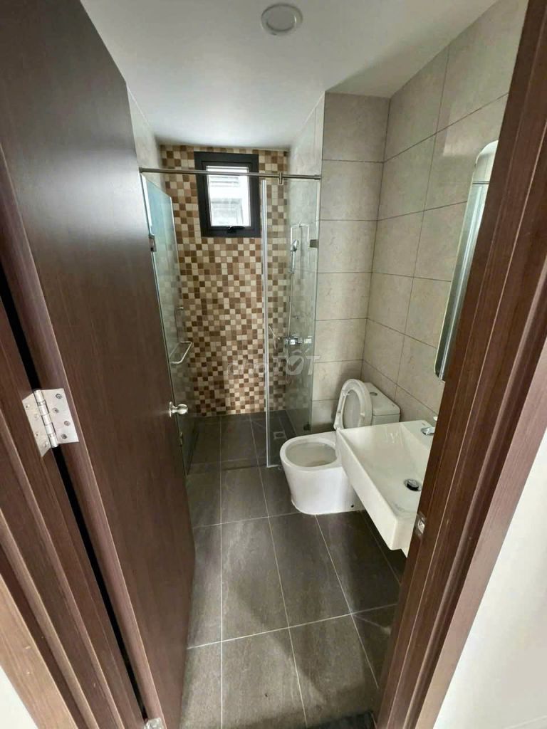 Ccc Picity, Thạnh Xuân 13, District 12: 60 meters2, 2 p sleeping, empty houses, 7 million a month.
