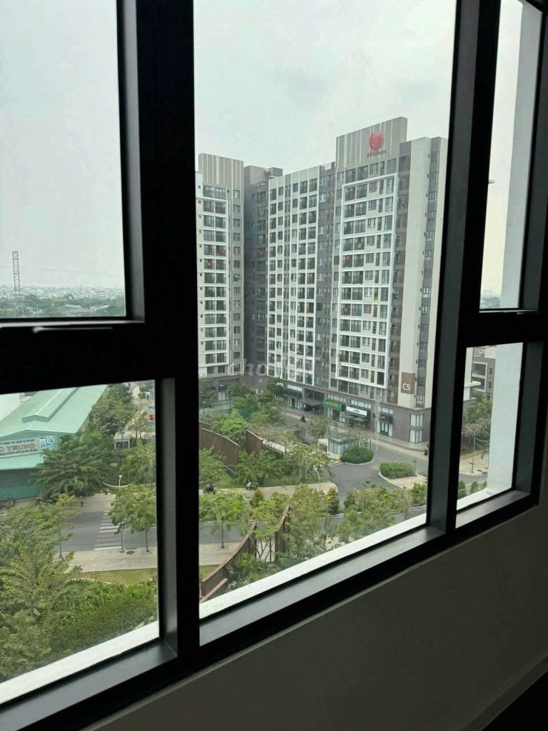 Ccc Picity, Thạnh Xuân 13, District 12: 60 meters2, 2 p sleeping, empty houses, 7 million a month.