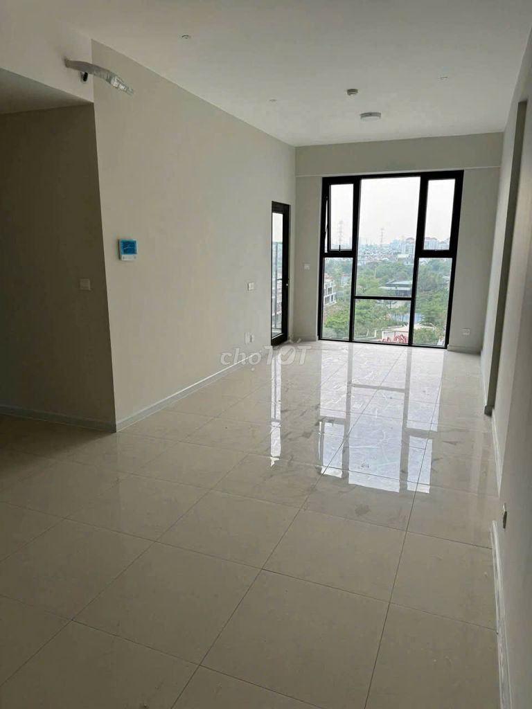 Ccc Picity, Thạnh Xuân 13, District 12: 60 meters2, 2 p sleeping, empty houses, 7 million a month.