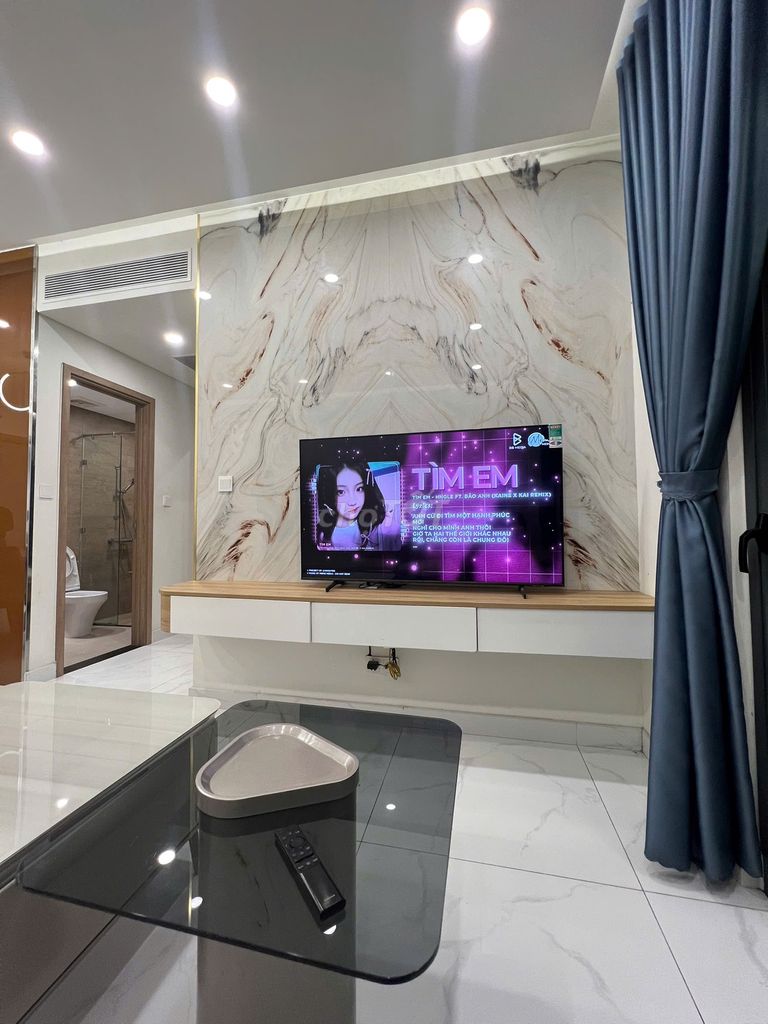 Rent apartment 1 bedroom to 4 bedrooms in Celadon City Tân Phú next to aeon mall