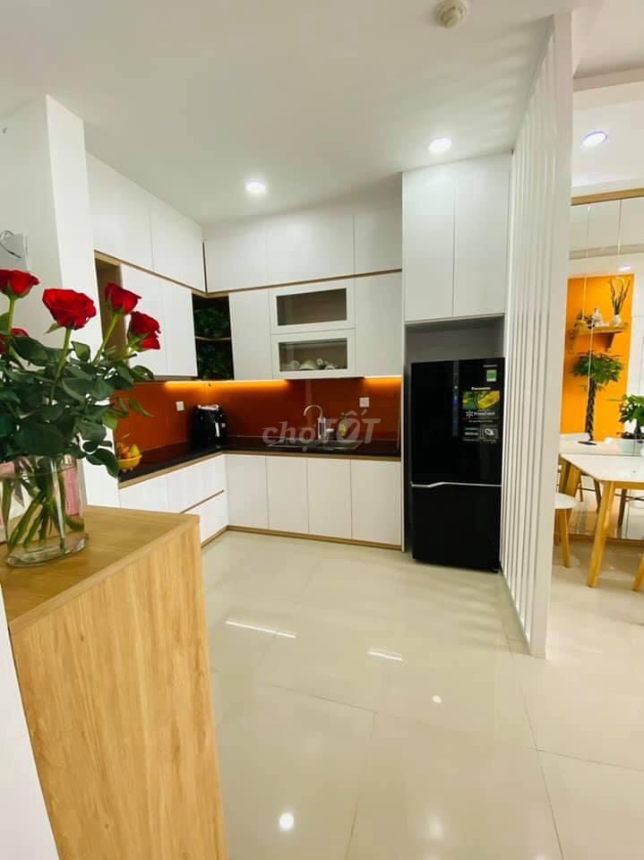 Rent Richstar apartment 2 bedroom 2 toilets. Nice house.