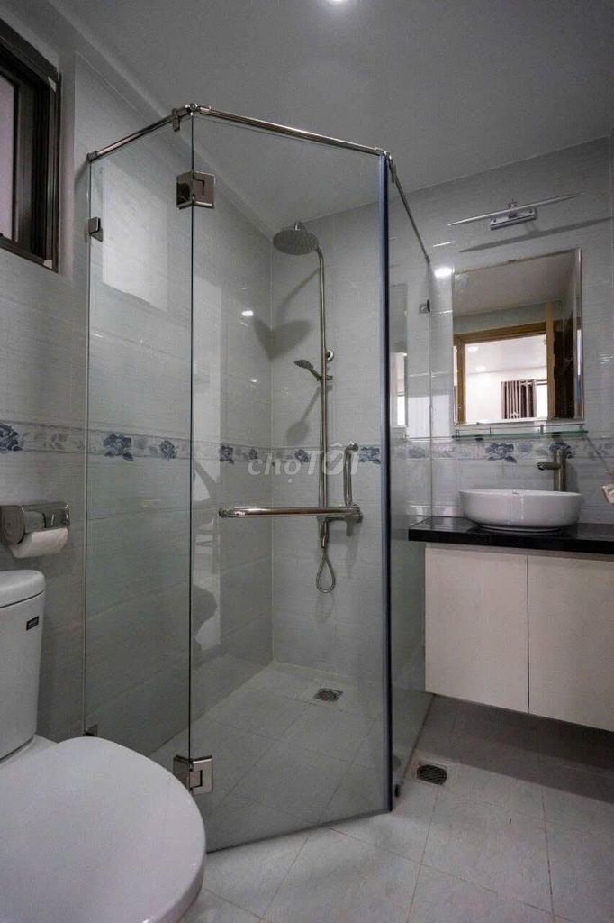 Carillon-Hoàng Hoa Thám, 79 meters2, 2 bedrooms, plus 13.5 million a month, full interior.