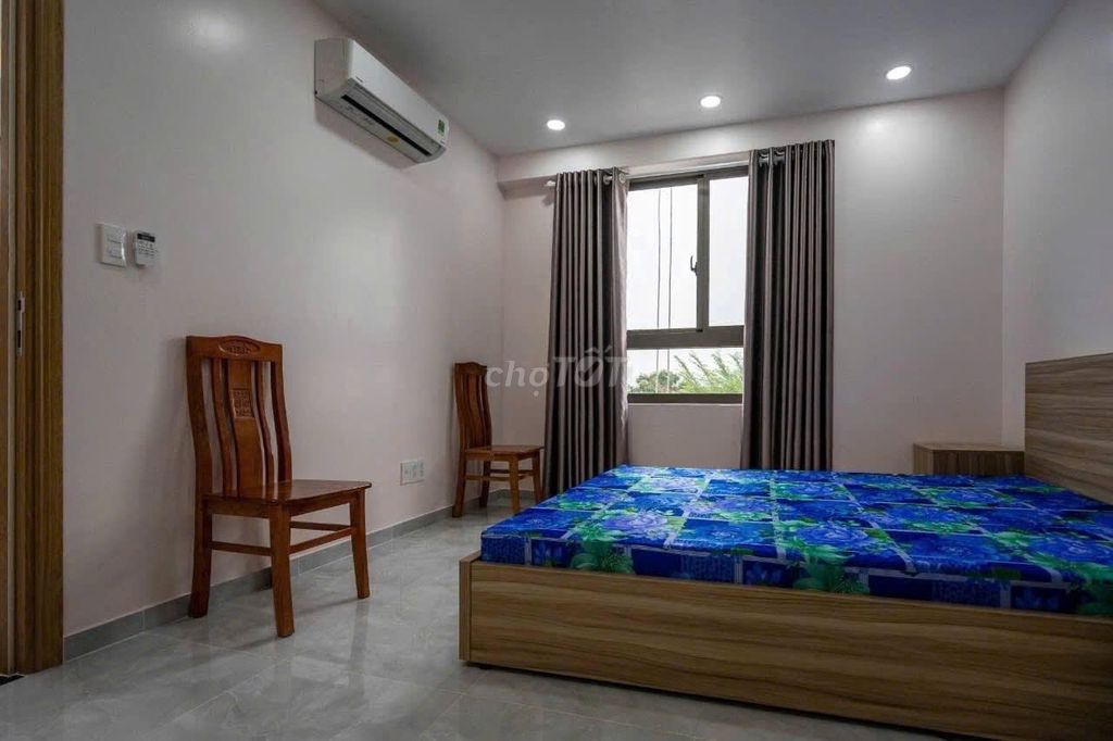 Carillon-Hoàng Hoa Thám, 79 meters2, 2 bedrooms, plus 13.5 million a month, full interior.