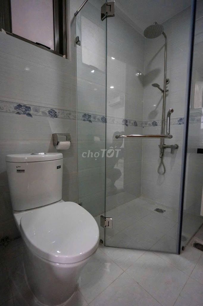 Carillon-Hoàng Hoa Thám, 79 meters2, 2 bedrooms, plus 13.5 million a month, full interior.