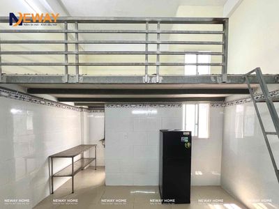 Rent a high-priced motel room - security - elevator - Trường Chinh cheap