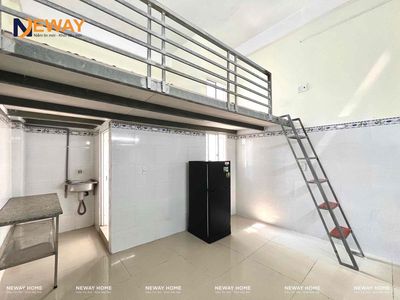 Rent a high-priced motel room - security - elevator - Trường Chinh cheap