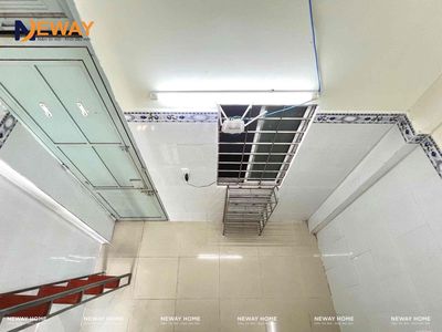 Rent a high-priced motel room - security - elevator - Trường Chinh cheap