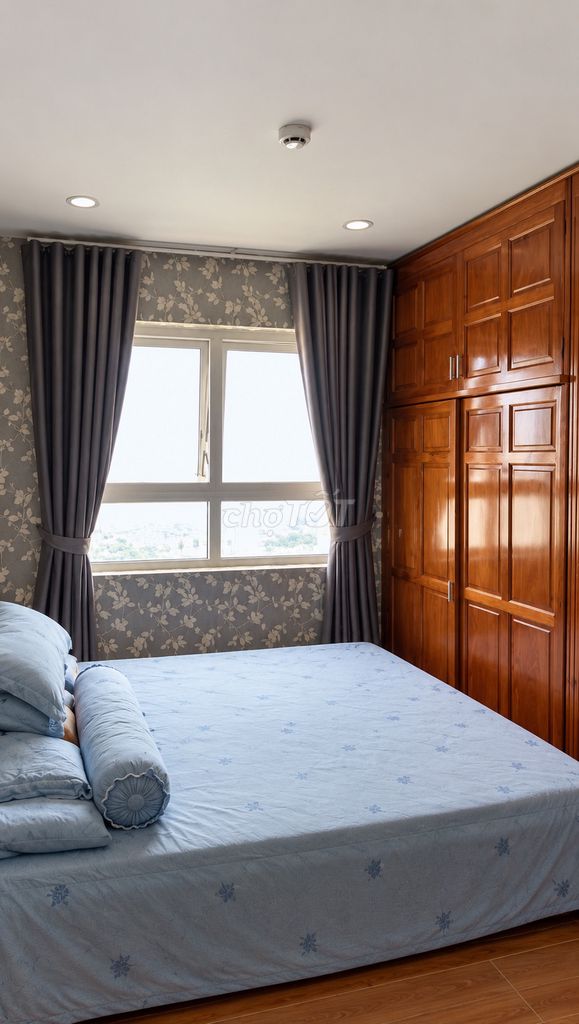Rent apartment 8 X roof 53 M2 - 1 bedroom - full top furniture - 9 million