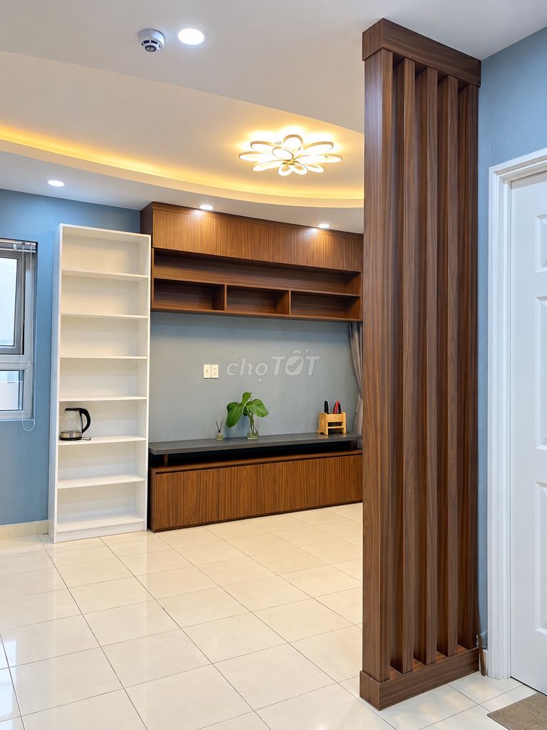Rent apartment 8 X roof 53 M2 - 1 bedroom - full top furniture - 9 million