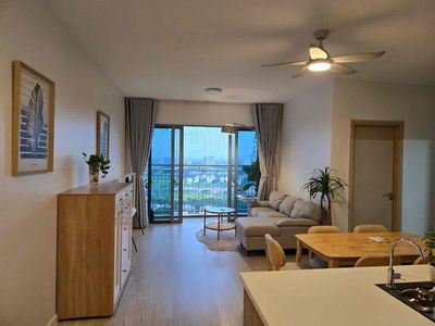 The Palm Heights Bedrooms (moderate stock)