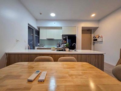 The Palm Heights Bedrooms (moderate stock)