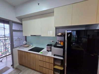The Palm Heights Bedrooms (moderate stock)