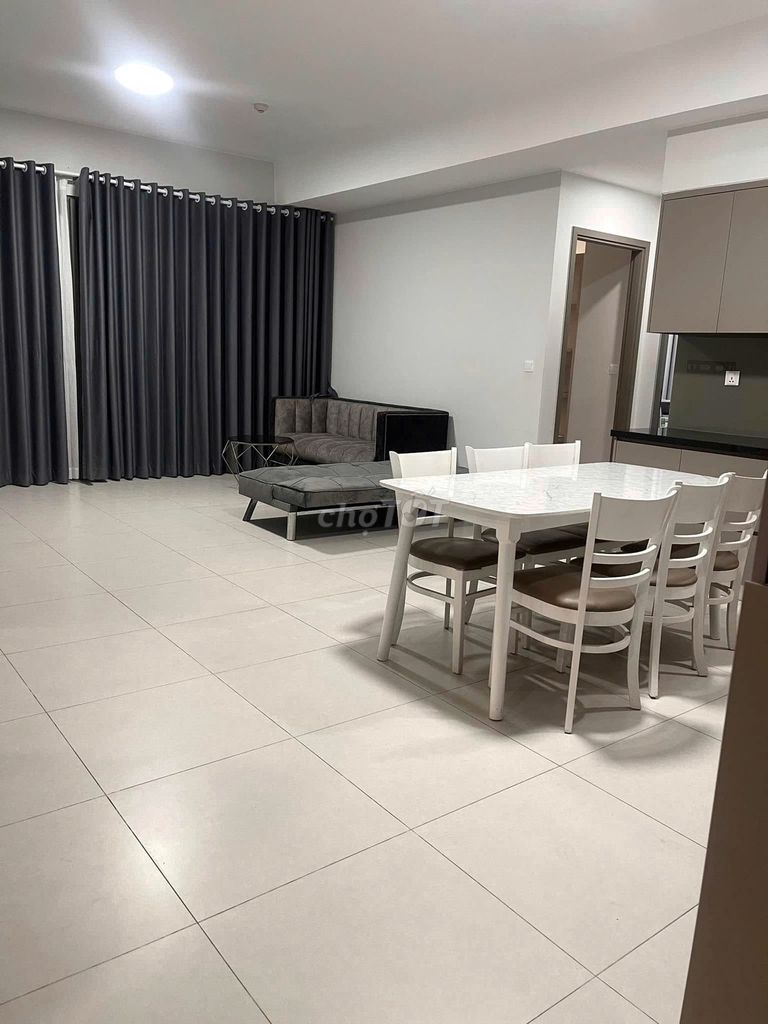 7-year apartment renting 3 p-s-nc-96 m2 at 14 million a month