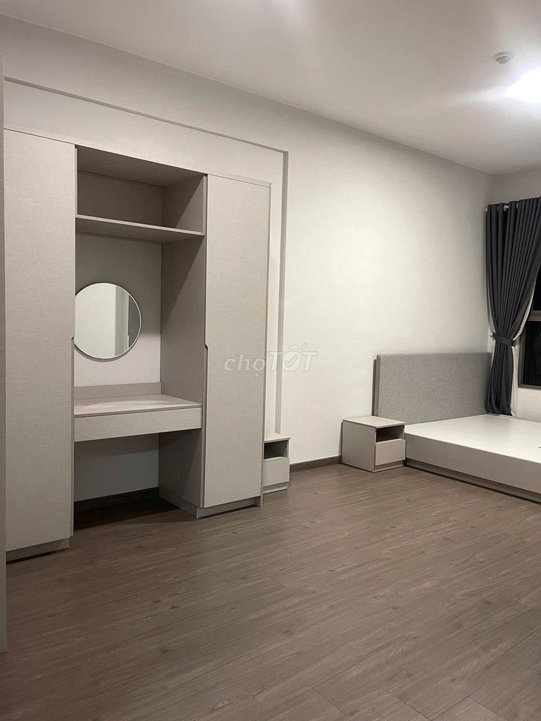 7-year apartment renting 3 p-s-nc-96 m2 at 14 million a month