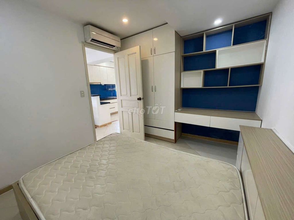 Rent an apartment in the Prosperity District 7