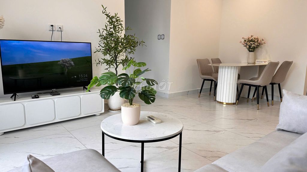 Rent two bedrooms the corner of theopus 2 – 84 M2 M2 01:306 view square view eagle