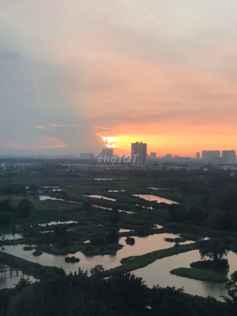 We need to quickly re-hit the Căn hộ Hưng Phát-Lê Văn Lương 2 bedrooms full of furniture