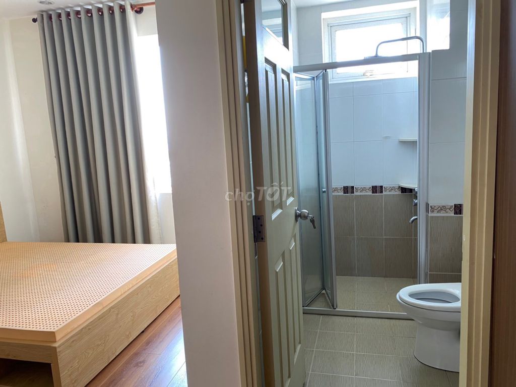 We need to quickly re-hit the Căn hộ Hưng Phát-Lê Văn Lương 2 bedrooms full of furniture