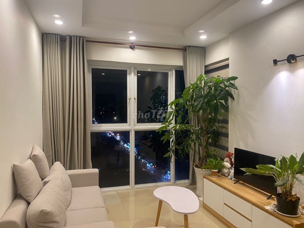 We need to quickly re-hit the Căn hộ Hưng Phát-Lê Văn Lương 2 bedrooms full of furniture