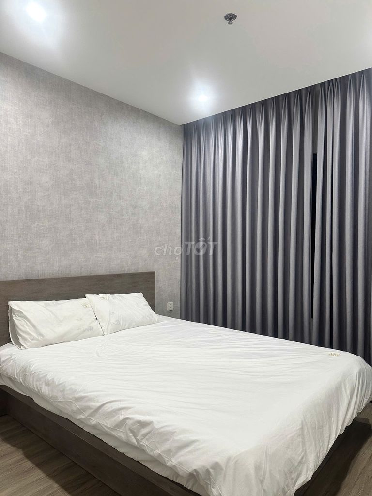 Rent three bedrooms heights - full furniture 16 million a month