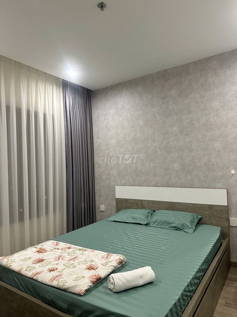 Rent three bedrooms heights - full furniture 16 million a month